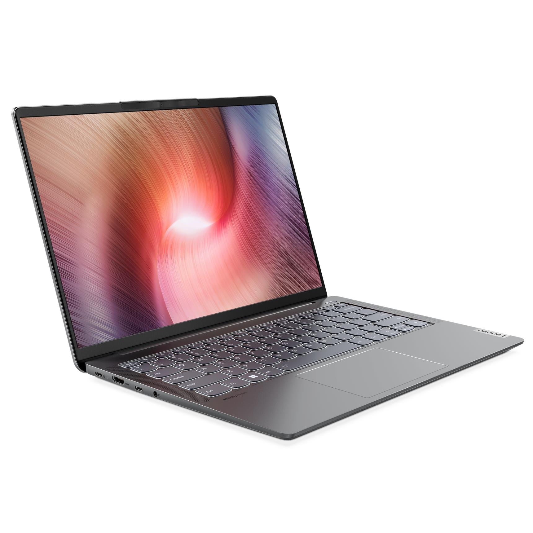 Lenovo IdeaPad Slim 5 Pro 14 2K Touchscreen Laptop (512GB) Ryzen 7、mySite、camillekostekn