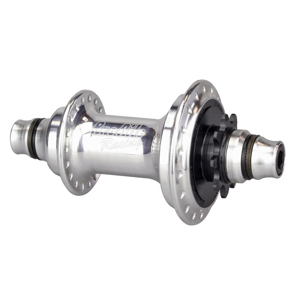  Profile Elite Rear Female Cassette Hub - LHD、mySite、merchandisen