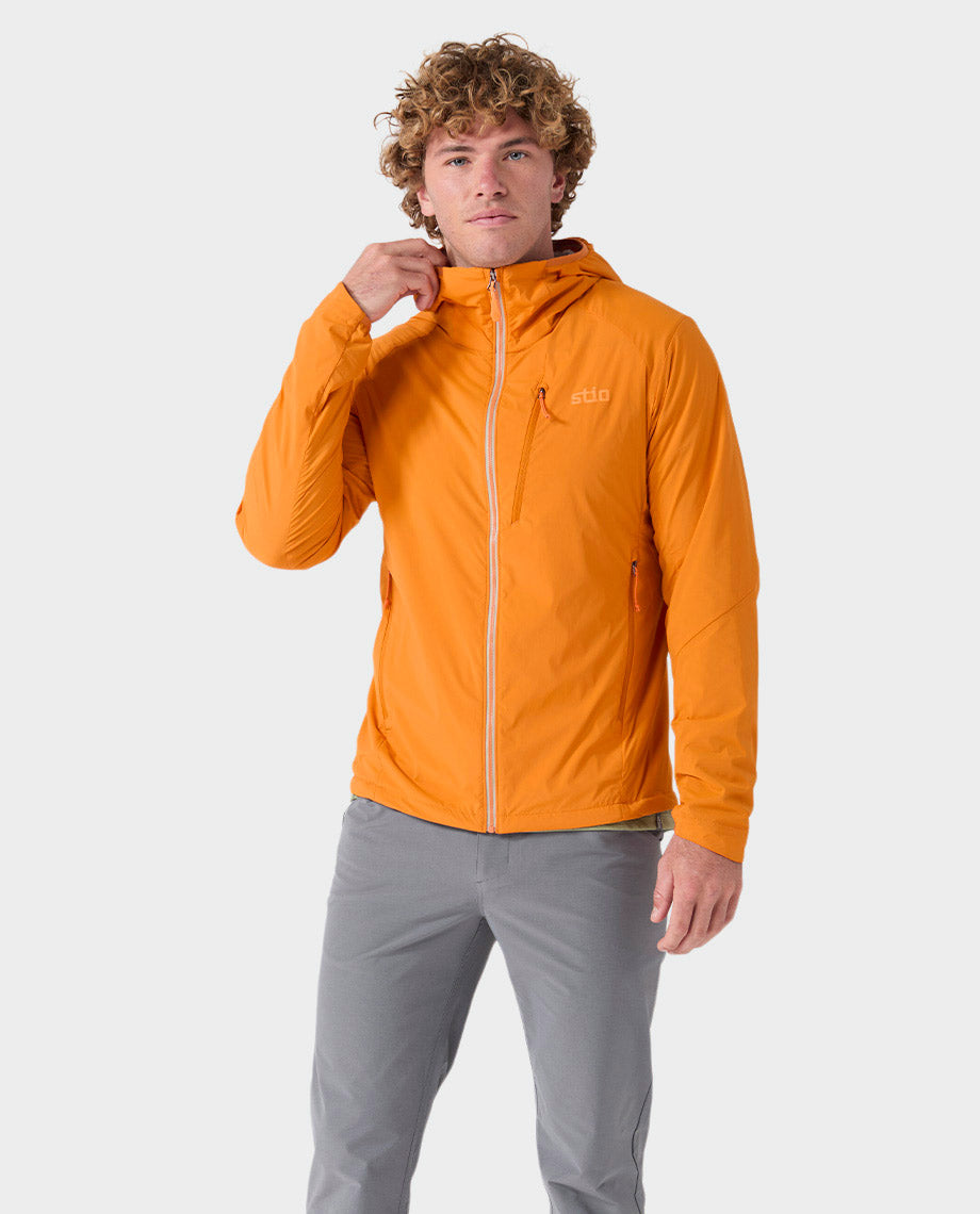 Men's Dawner Hooded Jacket、mySite、shMen's Dawner Hooded Jacket、mySite、glenpowelloop_name