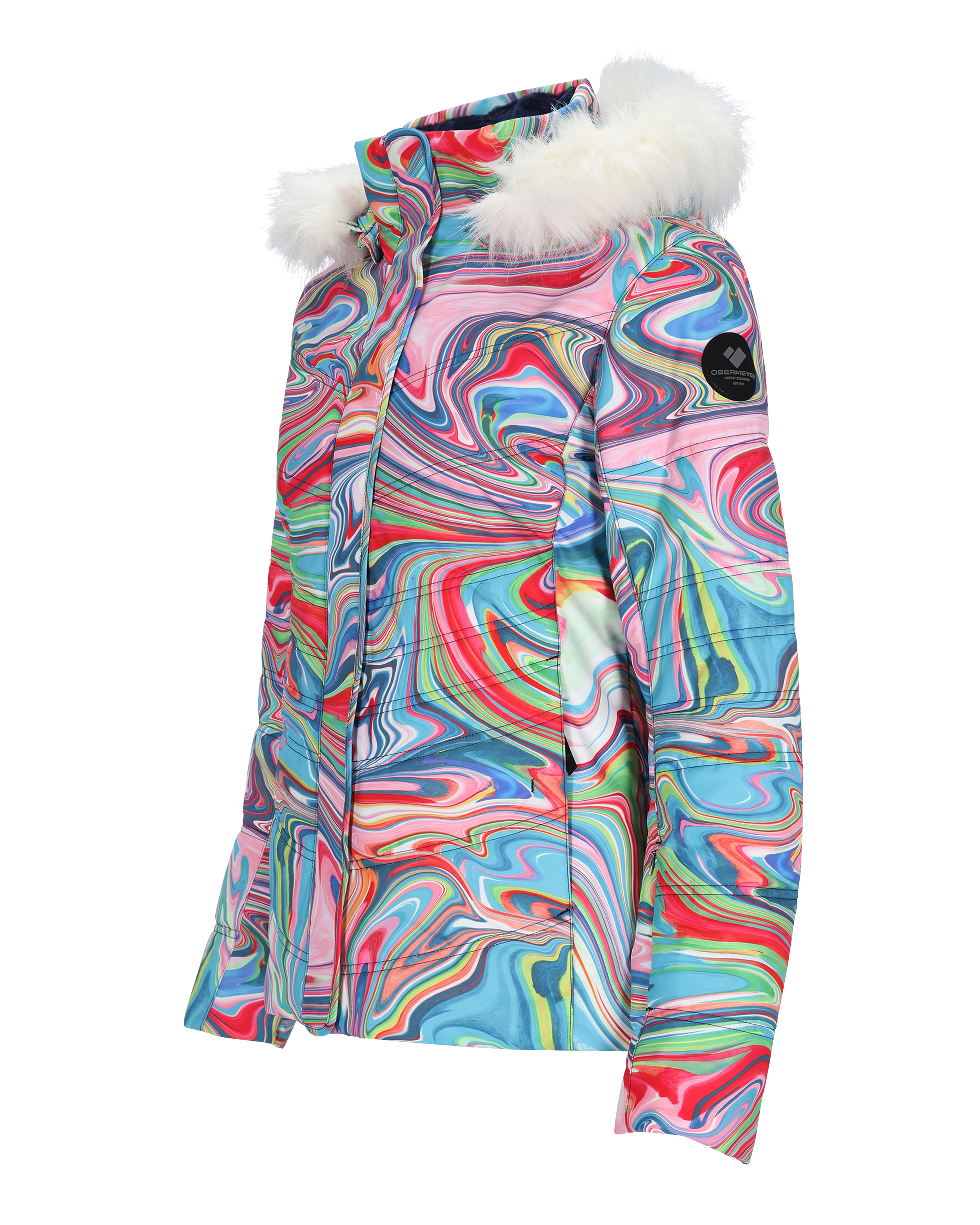 Tuscany II Jacket | Spring Melt、mySite、i-lightchina