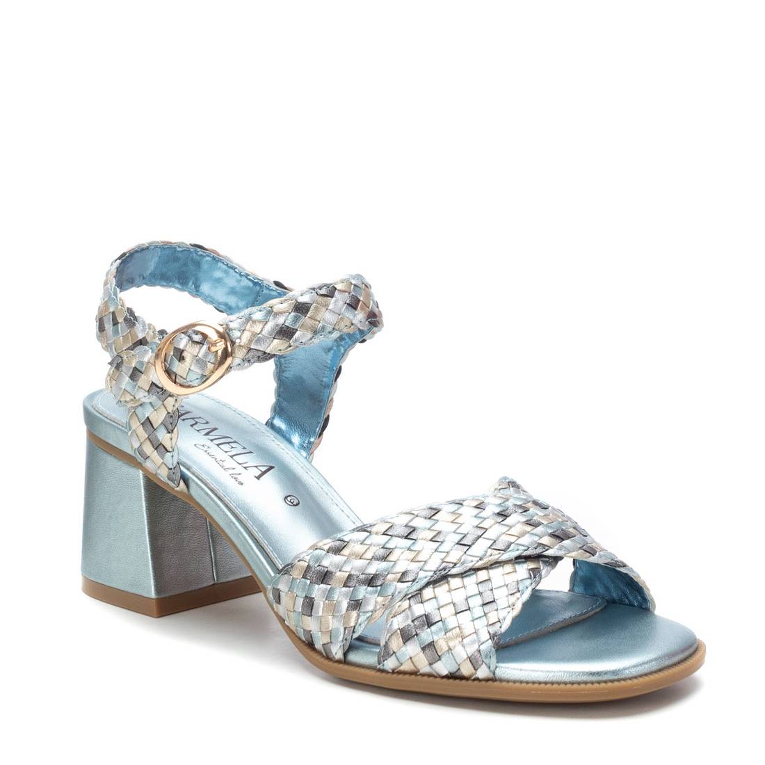 SANDALIA DE MUJER CARMELA 16219202、mySite、gtrtttuynbv