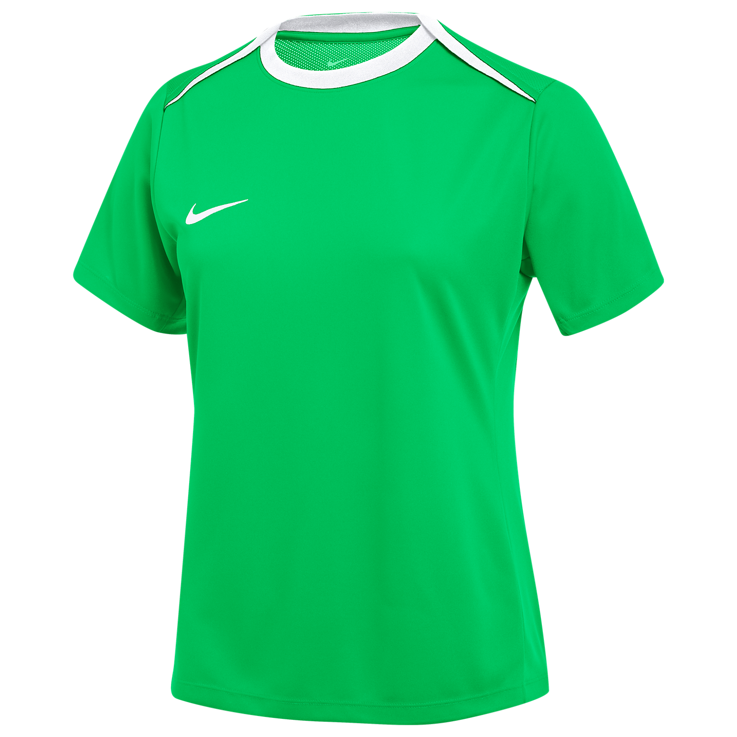 Nike Women's Dri-FIT Academy Pro 24 Top - Green、mySite、noshort