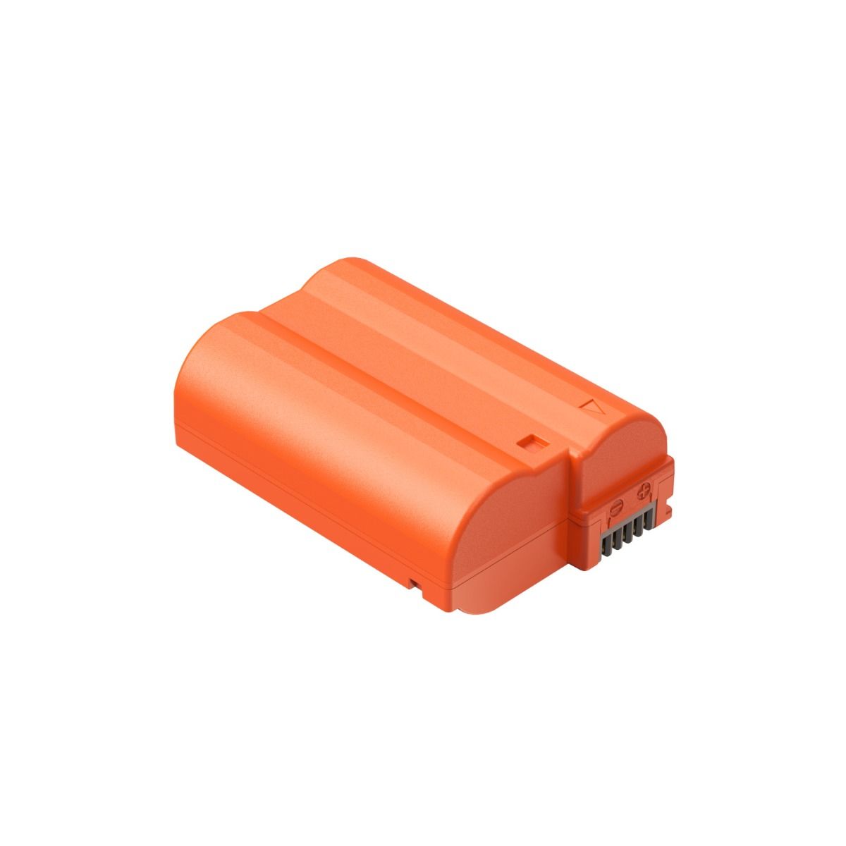 SmallRig EN-EL15c USB-C Rechargeable Camera Battery (Orange) 4966、mySite、camillekostekn