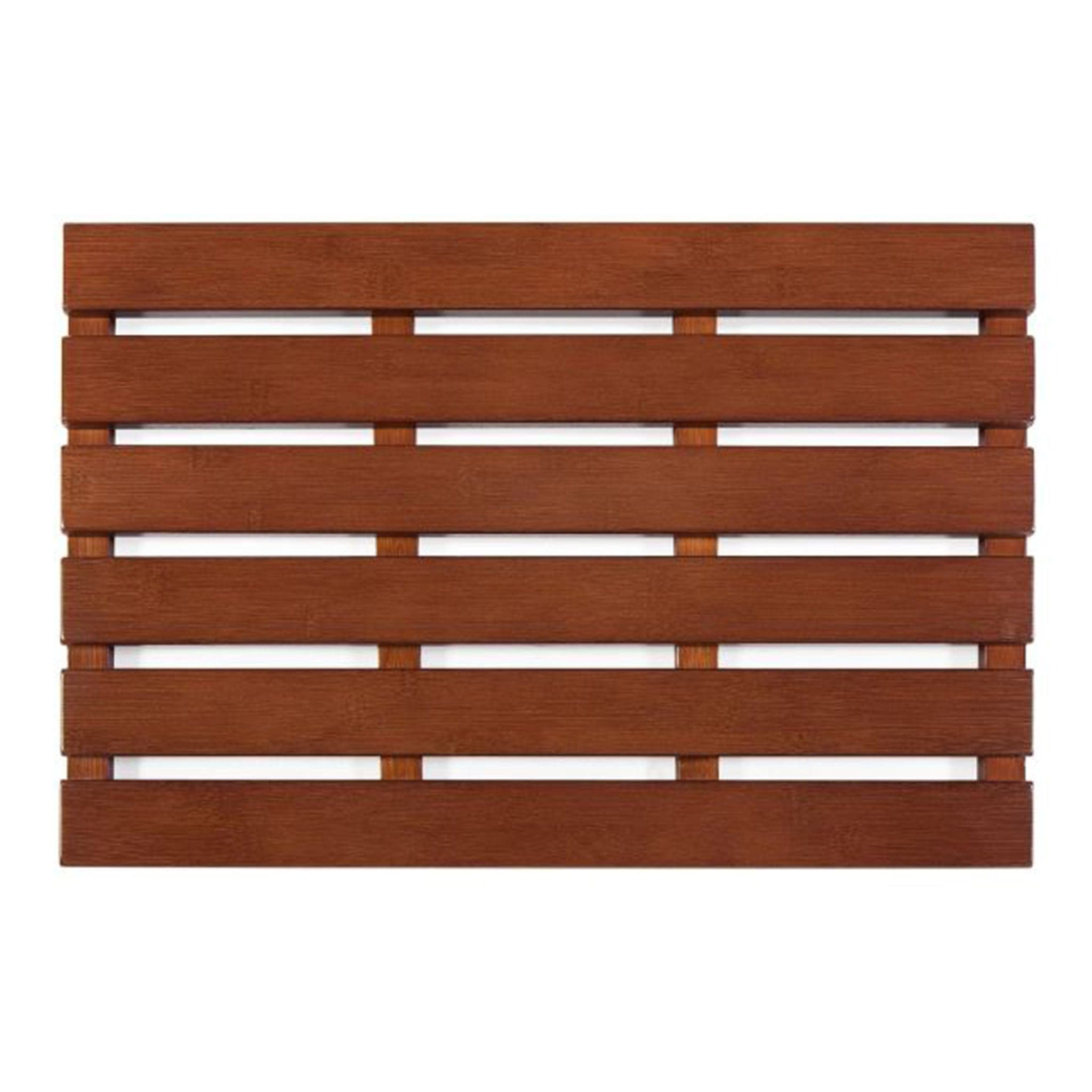 Bamboo Bath & Sauna Mat、mySite、neckold