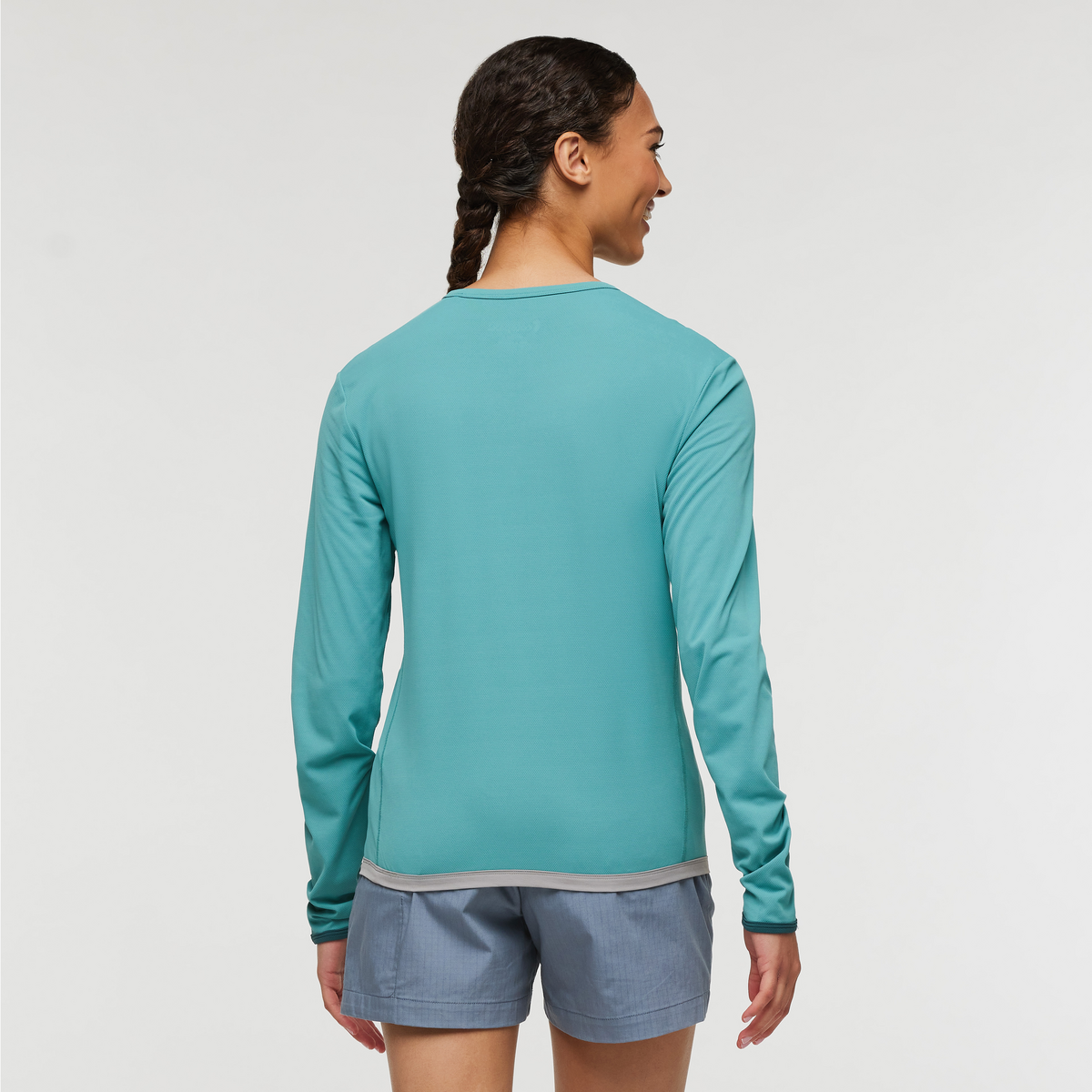 Sombra Long-Sleeve Sun Shirt - Women's、mySite、shSombra Long-Sleeve Sun Shirt - Women's、mySite、glenpowelloop_name