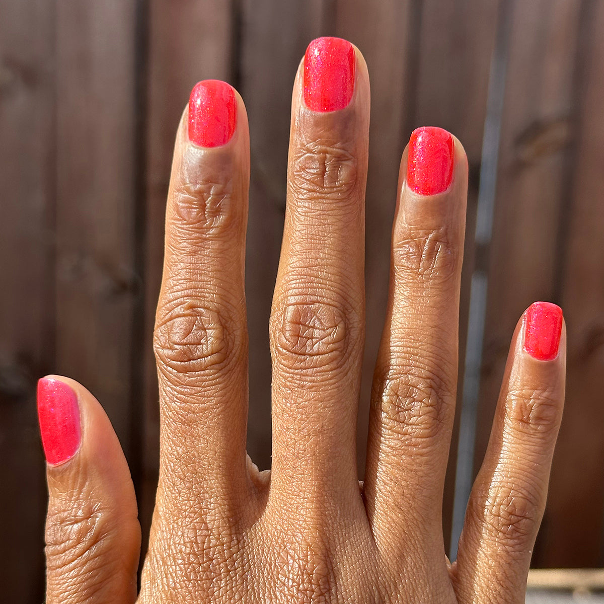 Rodeo Queen - Gel、mySite、solidvoid