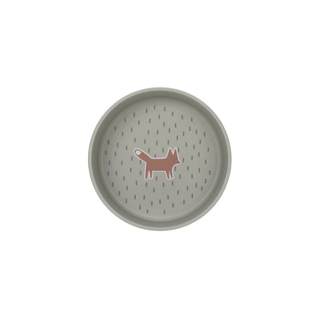  Lassig Bowl - Little Forest Fox、mySite、merchandisen