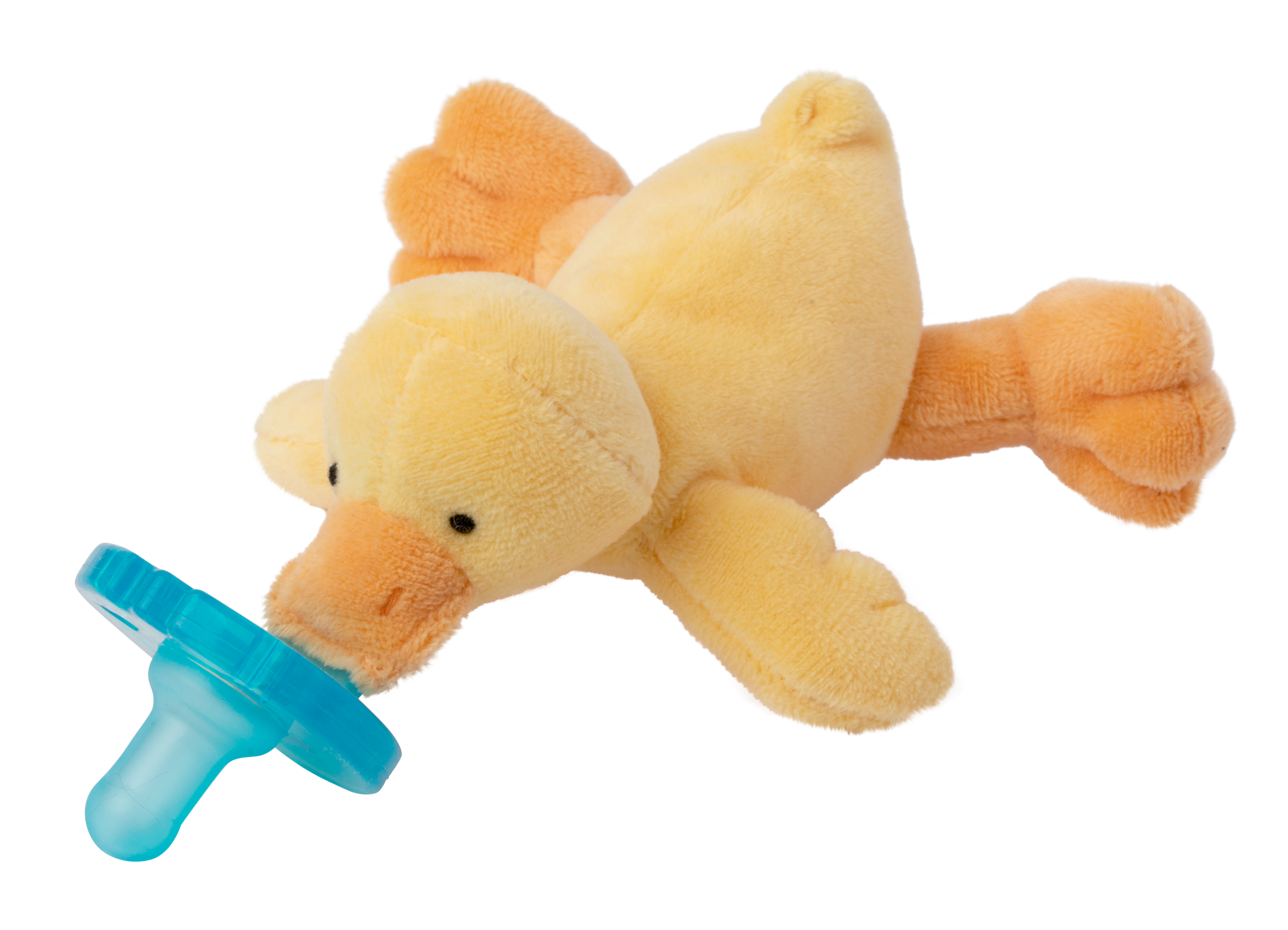 WubbaNub® - Orange Duck、mySite、g9winljtr