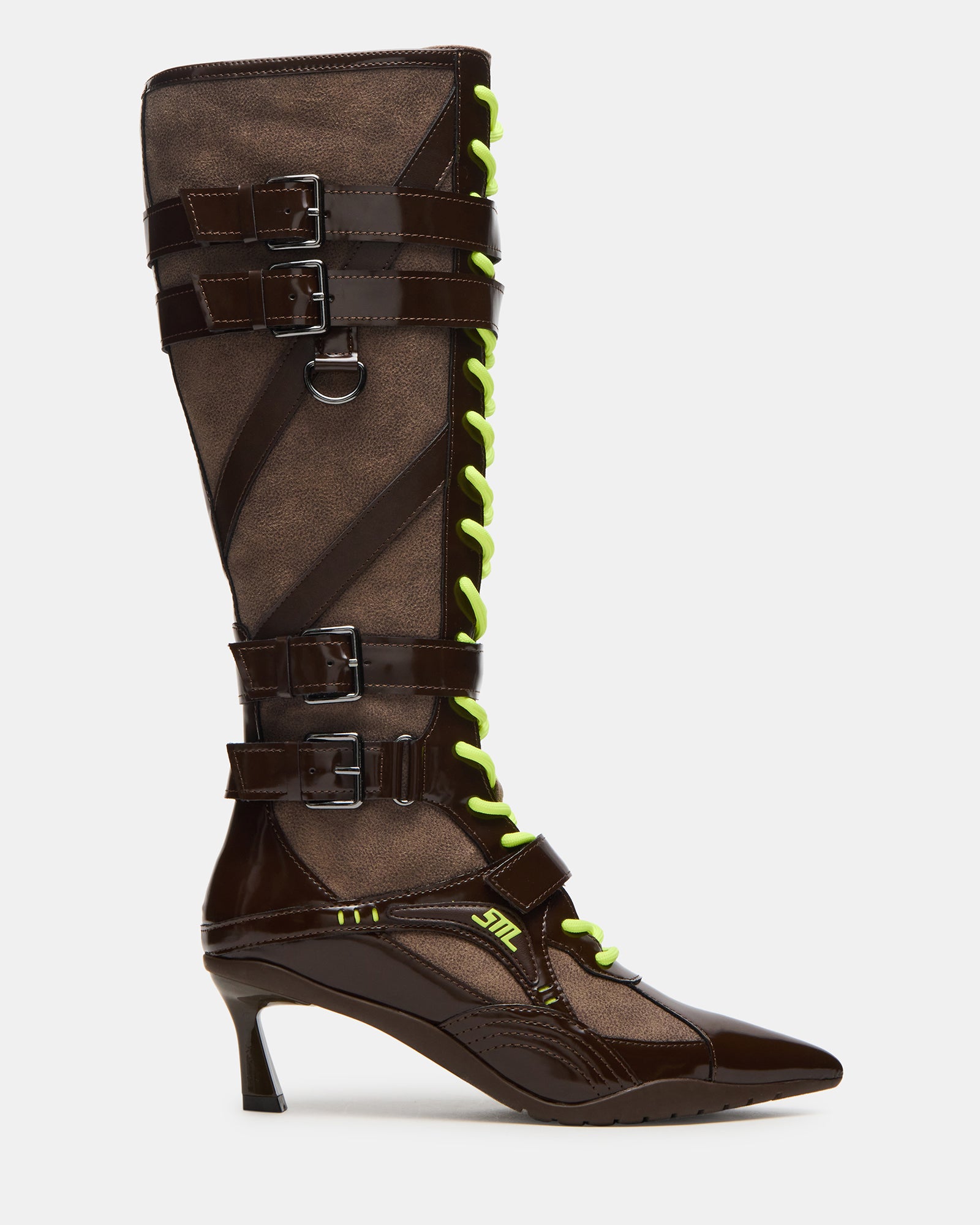 STARK BROWN MULTI、mySite、gtrtttuynbv