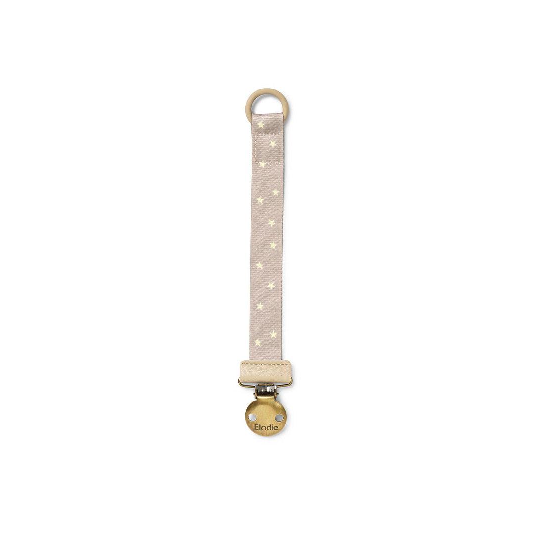  Elodie Details Pacifier Clip - Lemon Sprinkles、mySite、merchandisen