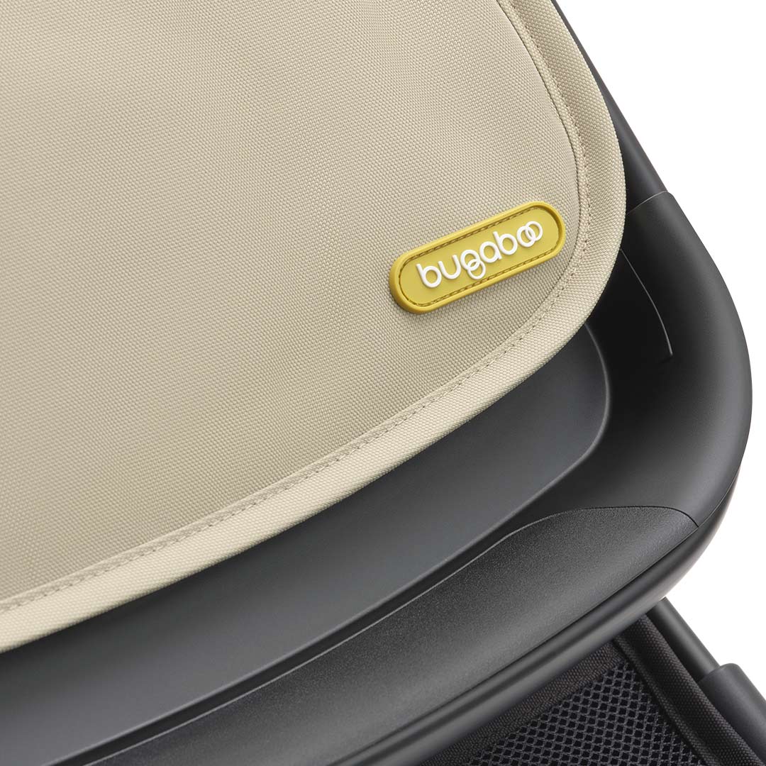  Bugaboo Fox Cub + Cloud G Travel System、mySite、merchandisen