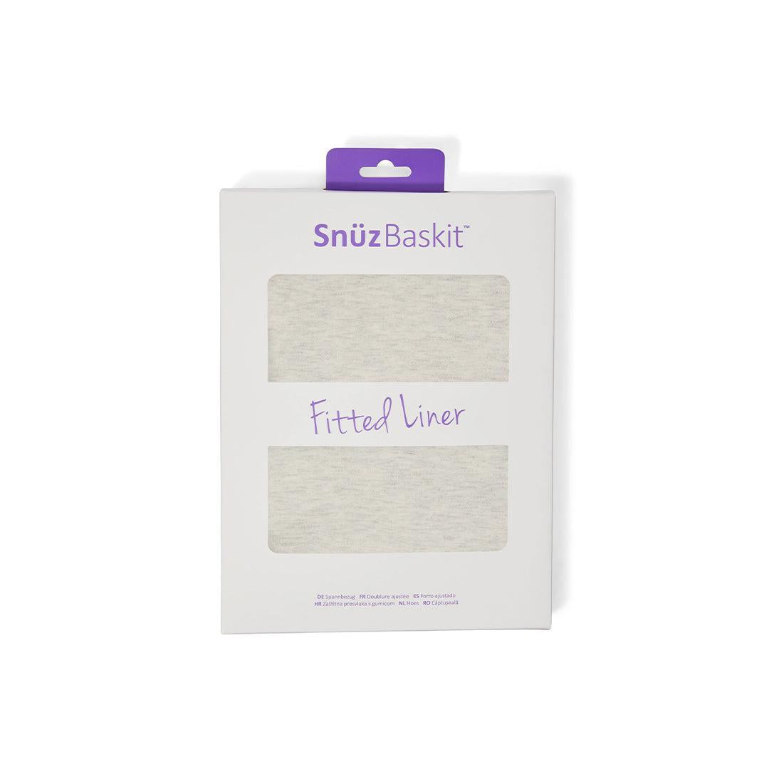  SnuzBaskit Liner - Barley、mySite、merchandisen