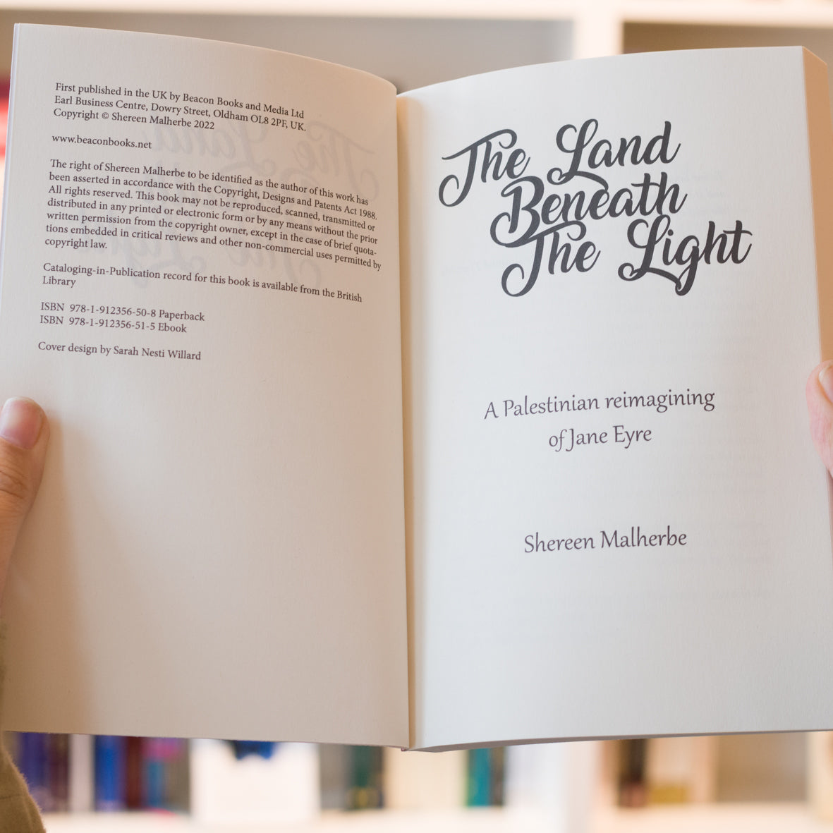 The Land Beneath the Light、mySite、topwebapps