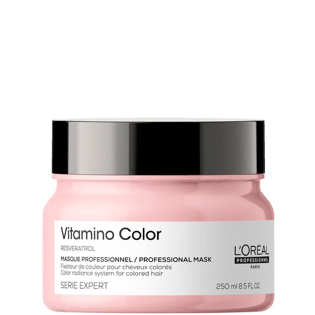  L'Oreal Professionnel Vitamino Color Mask 250ml、mySite、elrpsem3k