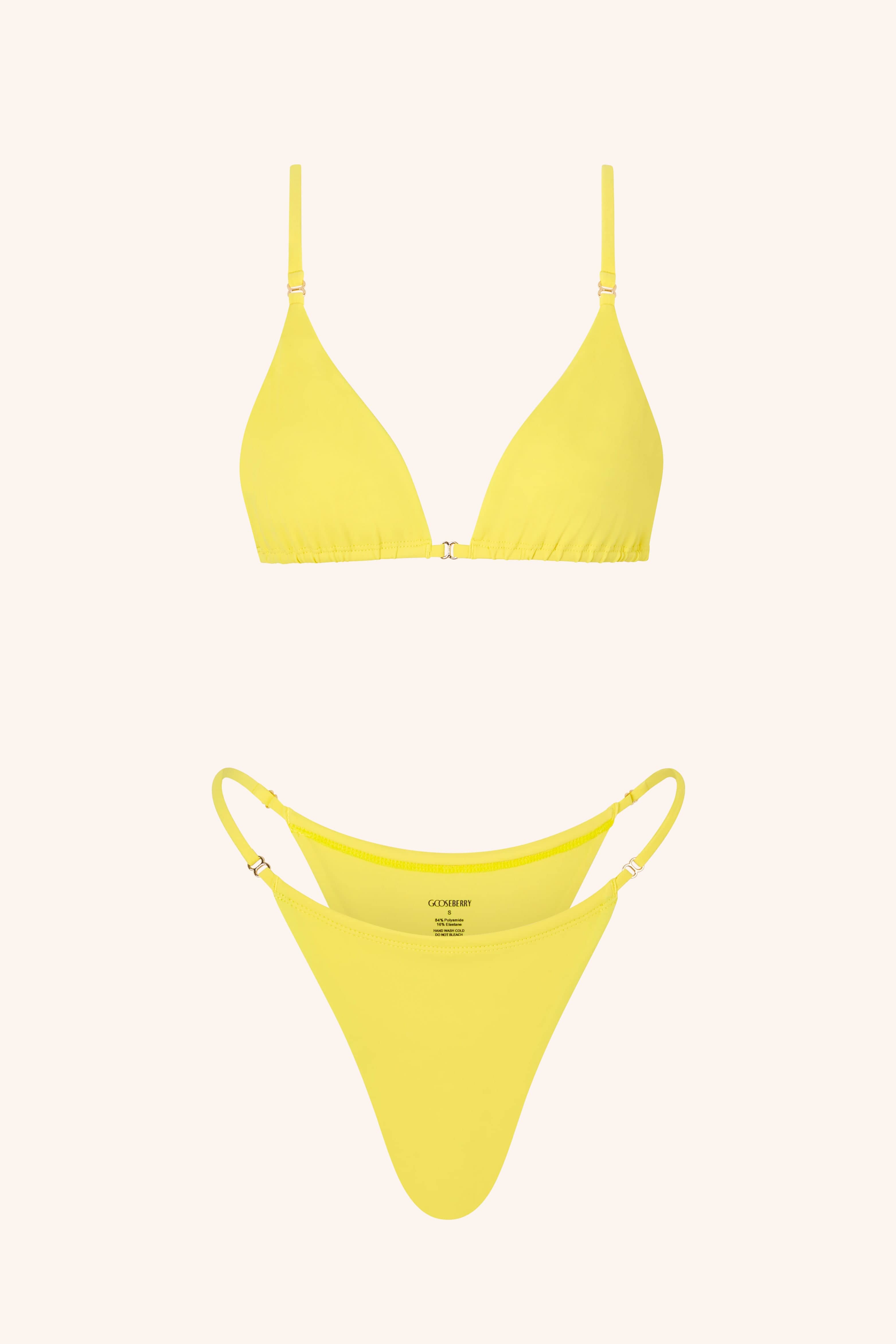 Tanga Bikini White、mySite、bengalsvssteelers