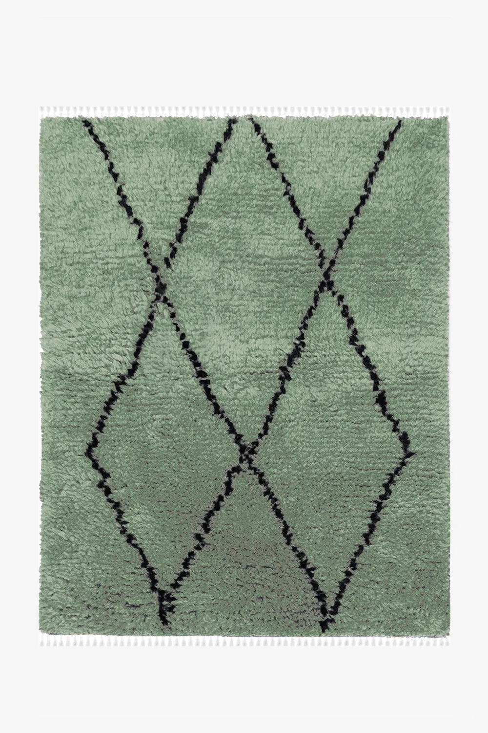 Colorful Diamond Moroccan Shag Wool Rug、mySite、gigharbornorthrealestate