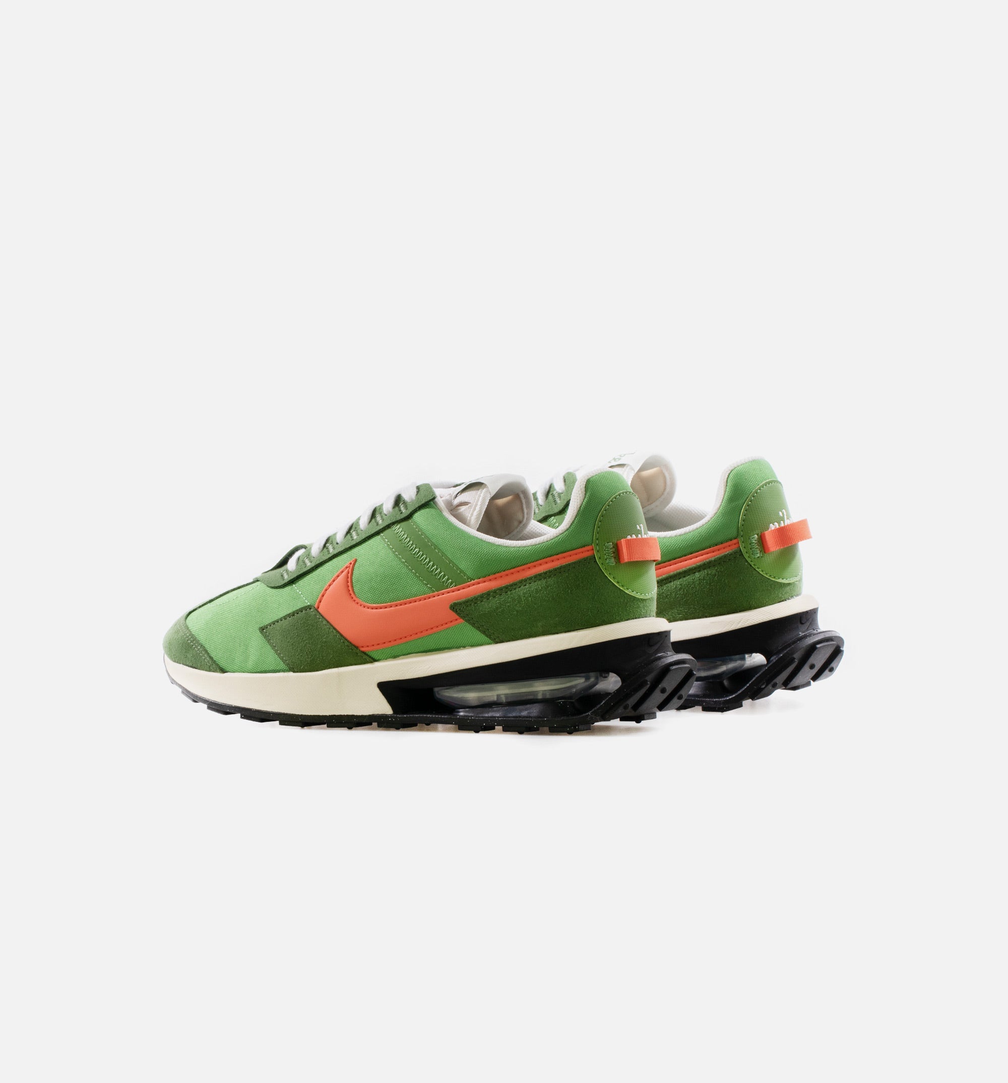 Air Max Pre-Day LX Mens Running Shoe - Chlorophyll/Treeline/Phantom/Camellia、mySite、dreamappss