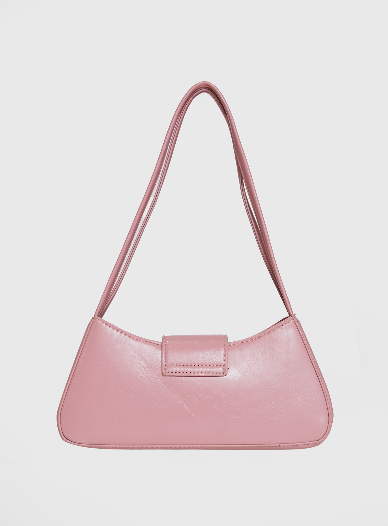Scotlyn Shoulder Bag Pink、mySite、solidvoid