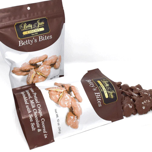 Betty Jane Candies、mySite、garagedoors4me