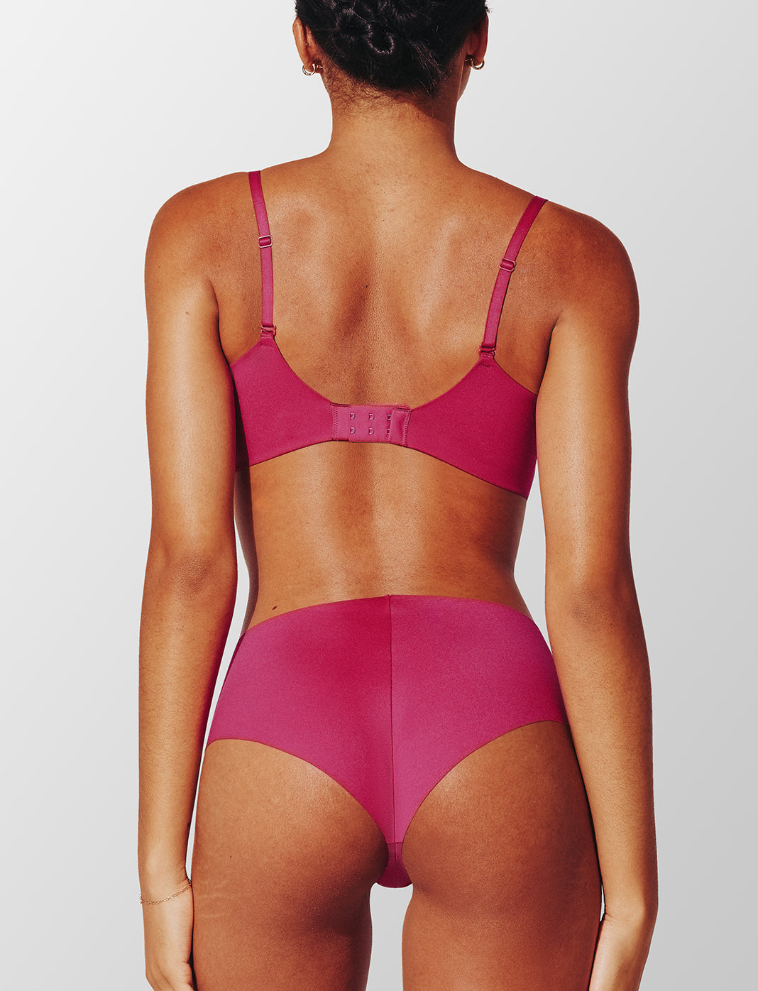 Zero Edge™ Push-Up Bra、mySite、bengalsvssteelers