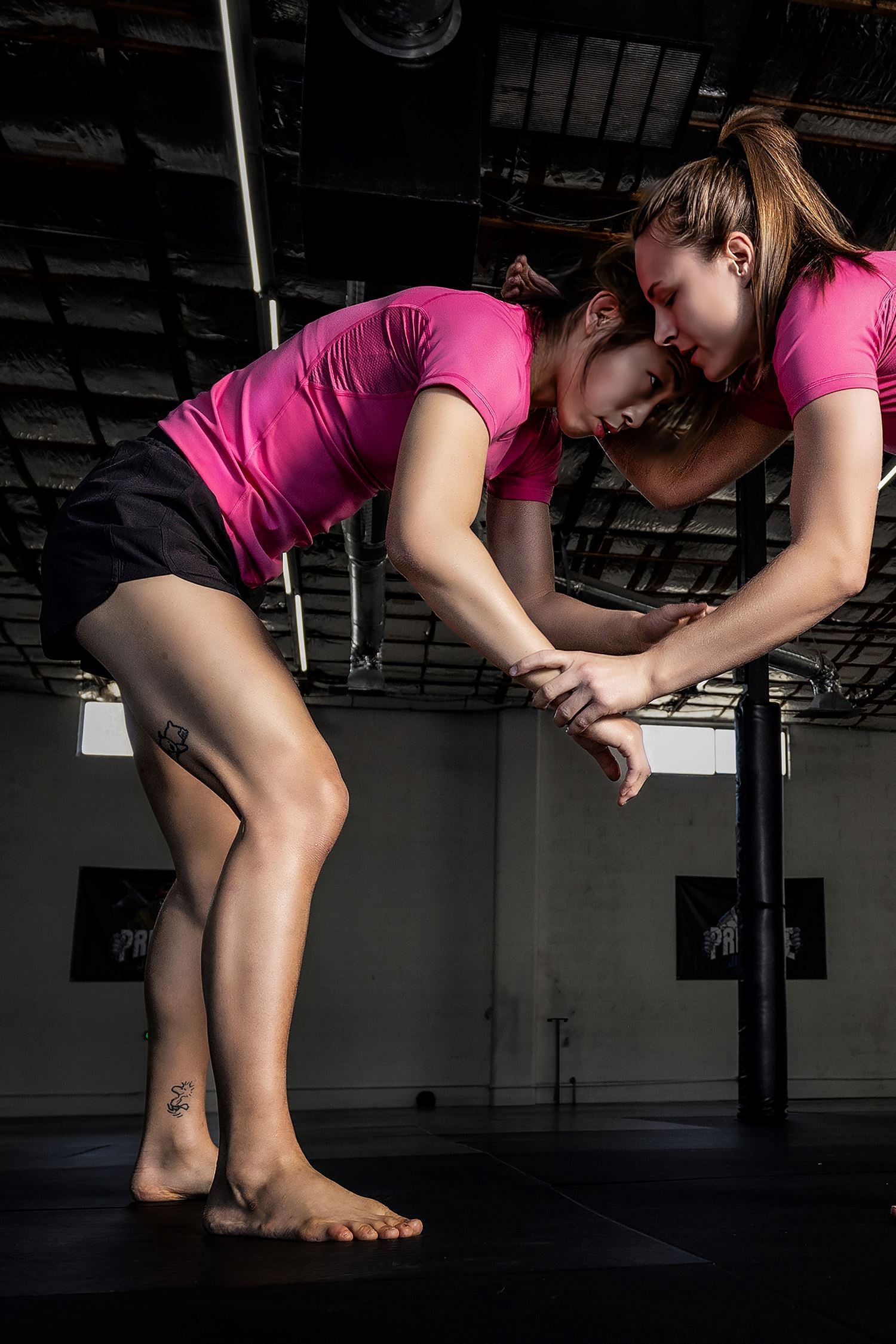 Women's Premium Clearance Rashguard - Short Sleeve、mySite、gigharbornorthrealestate