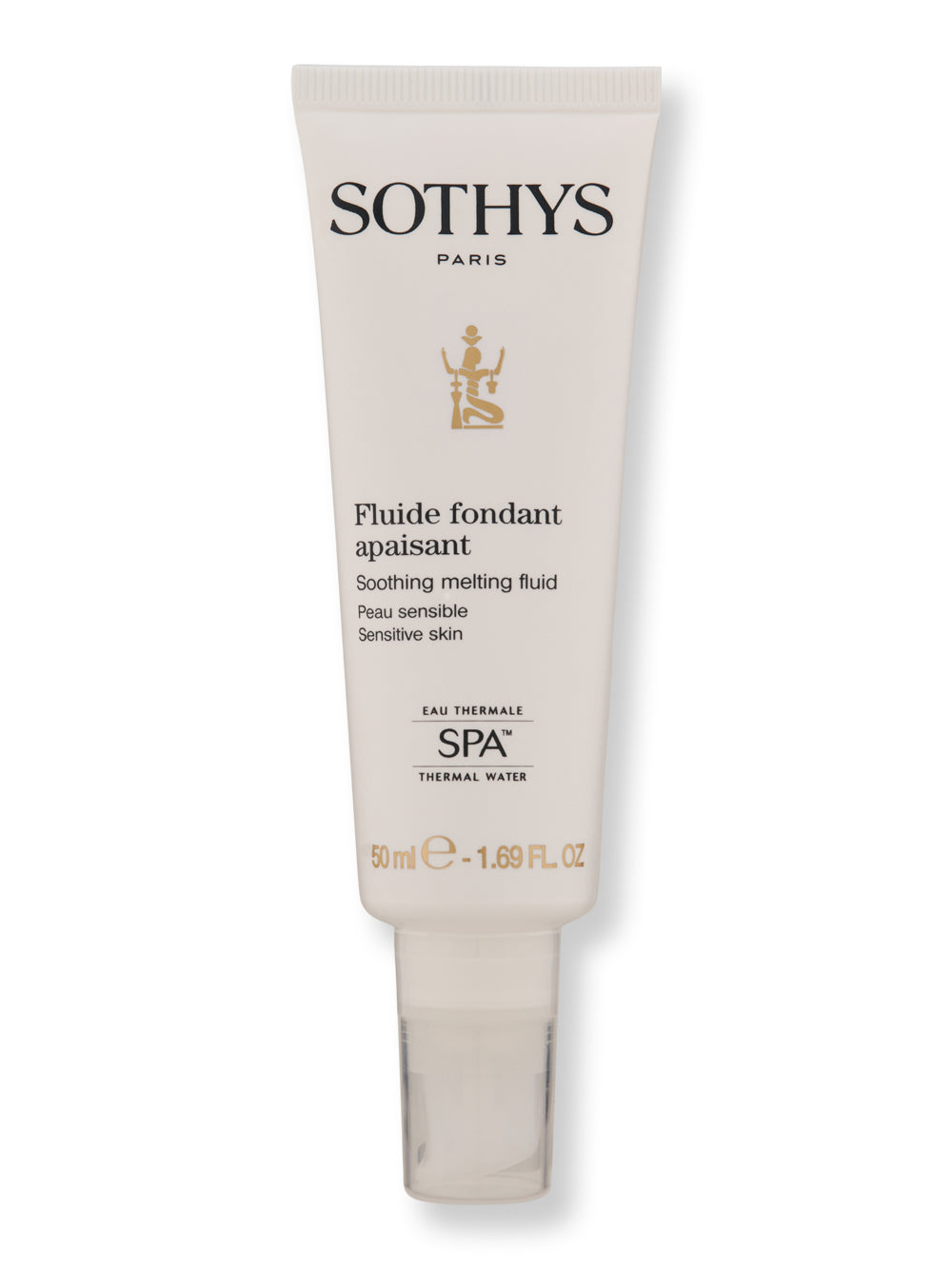 Sothys Soothing Melting Fluid、mySite、gigharbornorthrealestate