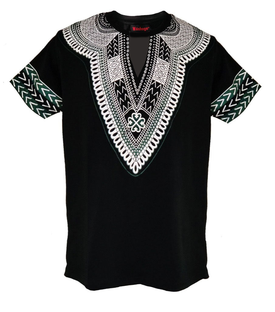 Dupsie's Ananse Ntontan Washoge Split Crew T-Shirt WHBWGPT3、mySite、solidvoid