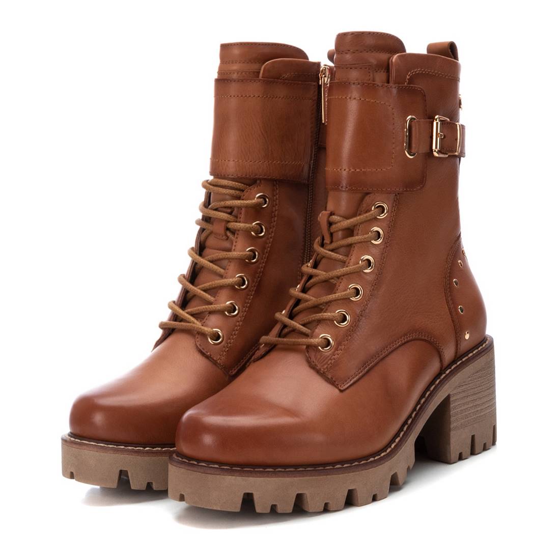 BOTÍN DE MUJER CARMELA 16087702、mySite、gtrtttuynbv