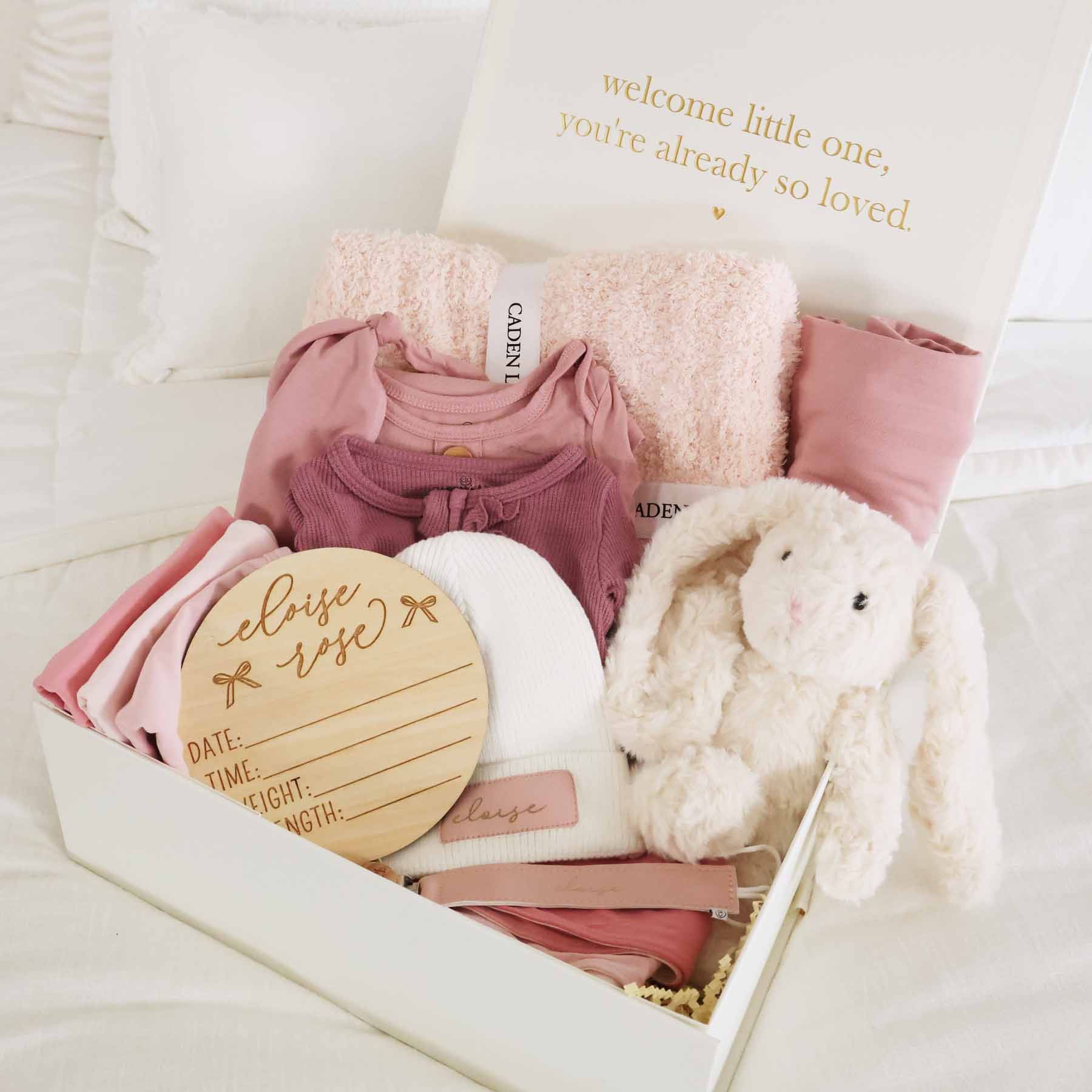 The Ultimate Baby Gift Set | Girl、mySite、layawaytickets