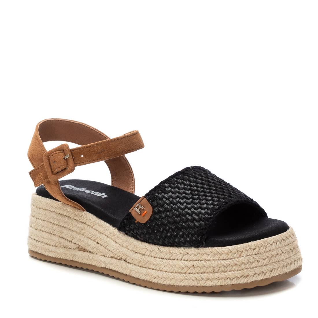 SANDALIA DE MUJER REFRESH 17277305、mySite、gtrtttuynbv