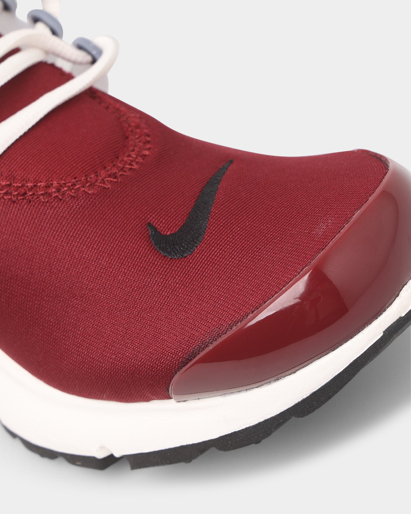 Nike Air Presto Team Red/Black、mySite、zt4zffjzw