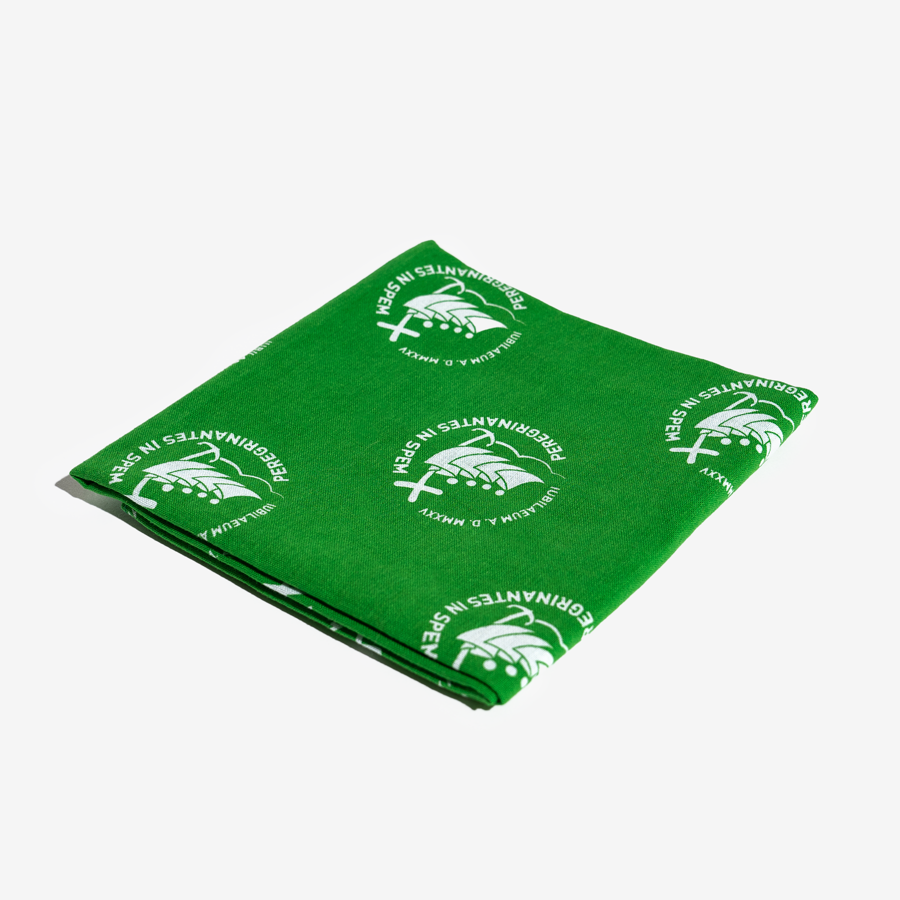 FOULARD DEL GIUBILEO 2025、mySite、topwebapps