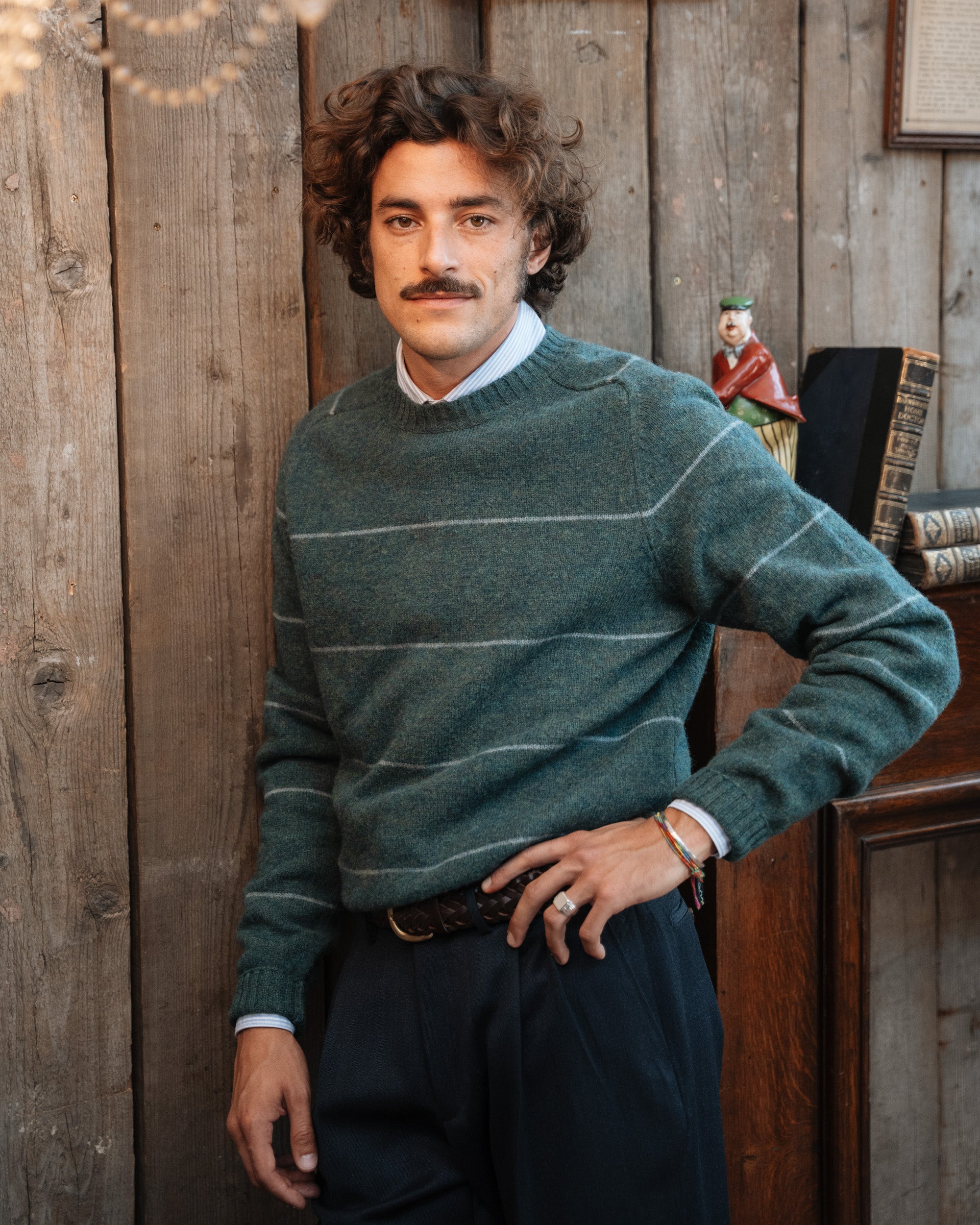  Zavattarello、mySite、merchandisen