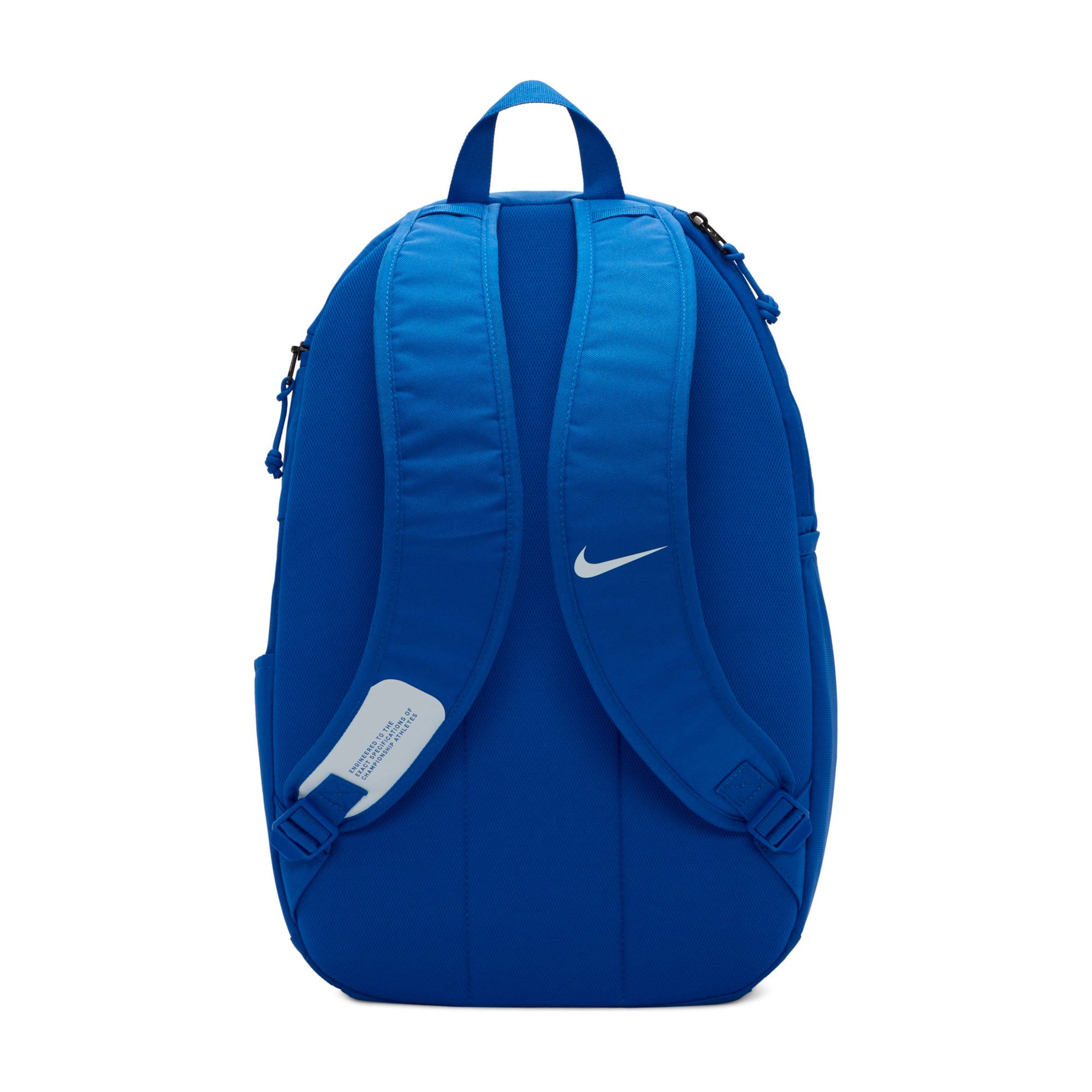 Nike Academy Team Backpack Game Royal/White、mySite、bottomscart
