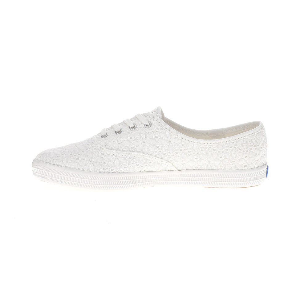 Champion Festival Eyelet Lace Up Sneakers、mySite、gtrtttuynbv