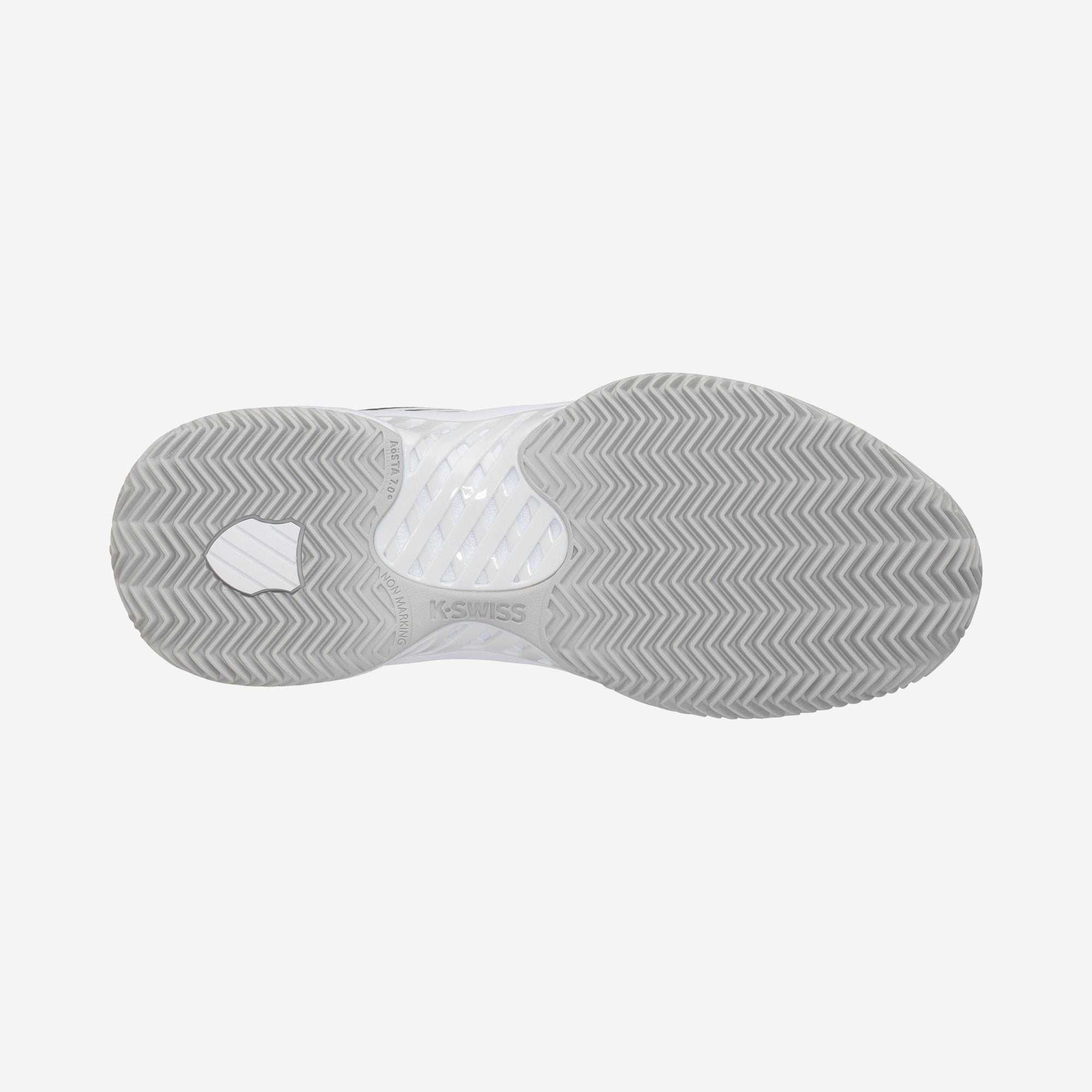 K-Swiss Express Light 2 Women's Clay Court Tennis Shoes