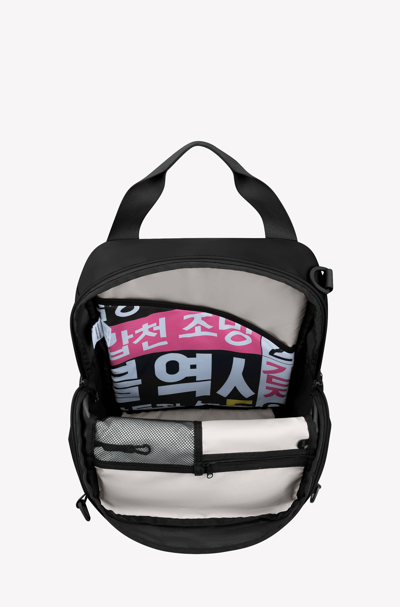 Sojourn | Multi-Wear Pack、mySite、garagedoors4me