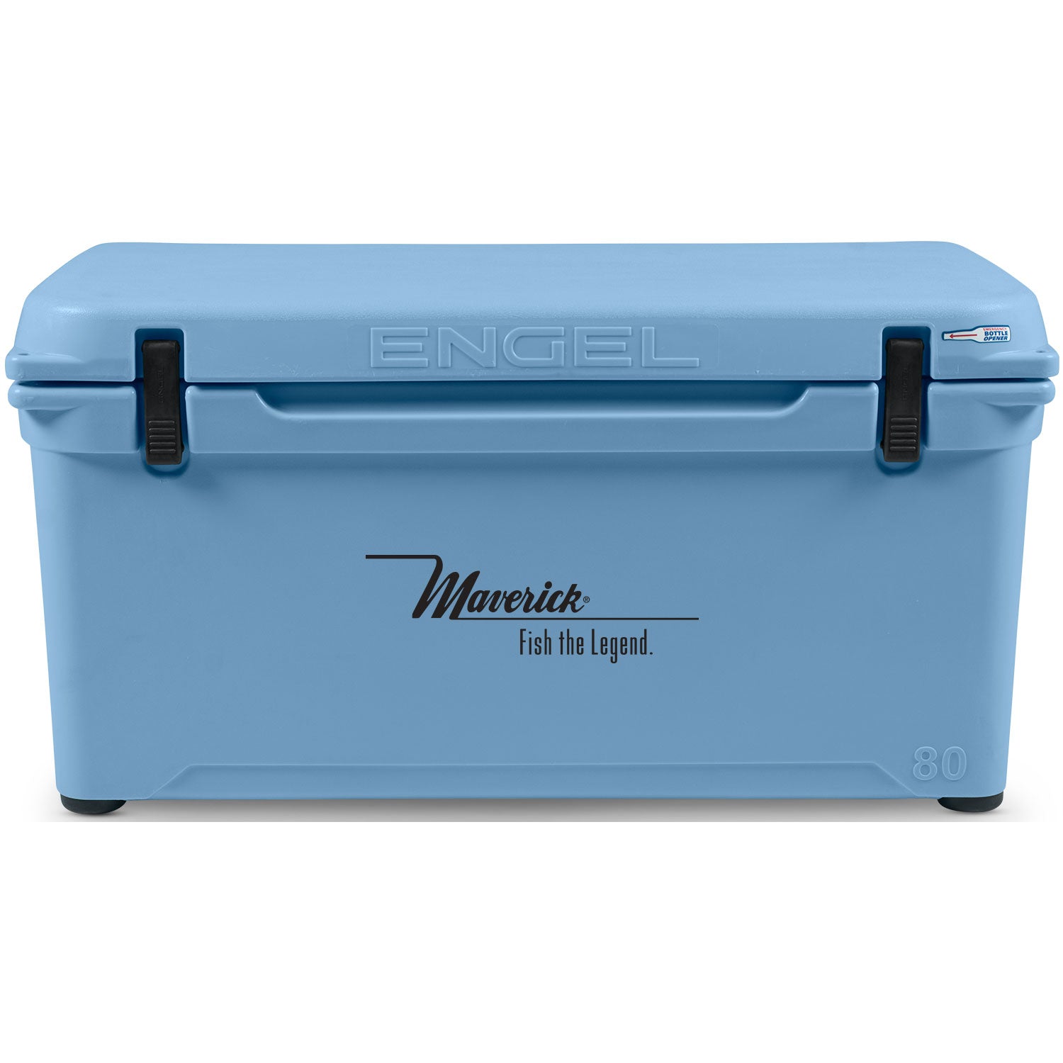 Engel 80 High Performance Hard Cooler and Ice Box - MBG、mySite、noshort