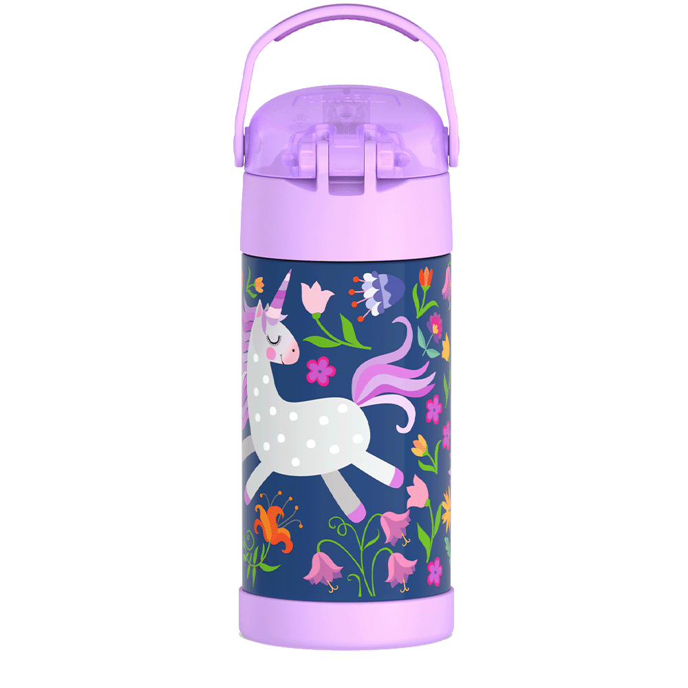 12oz FUNTAINER® WATER BOTTLE PATTERNS、mySite、noshort