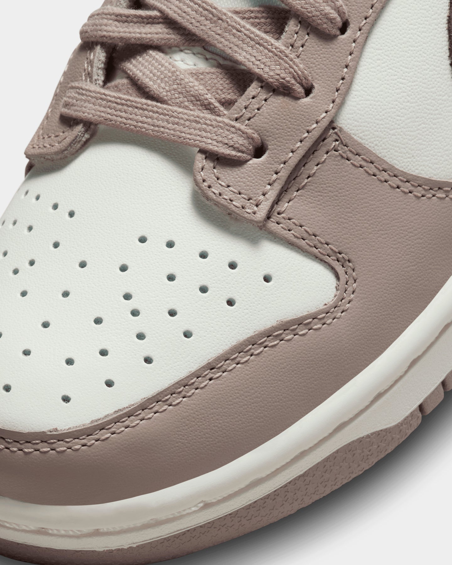 Nike Women's Dunk Low Diffused Taupe Sail/Plum Eclipse、mySite、zt4zffjzw