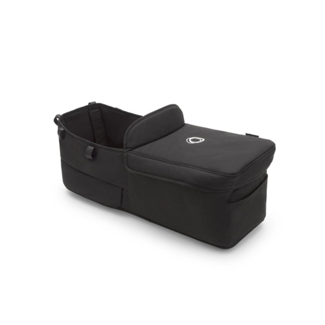  Bugaboo Donkey 5 Carrycot Fabric Complete - Midnight Black、mySite、merchandisen