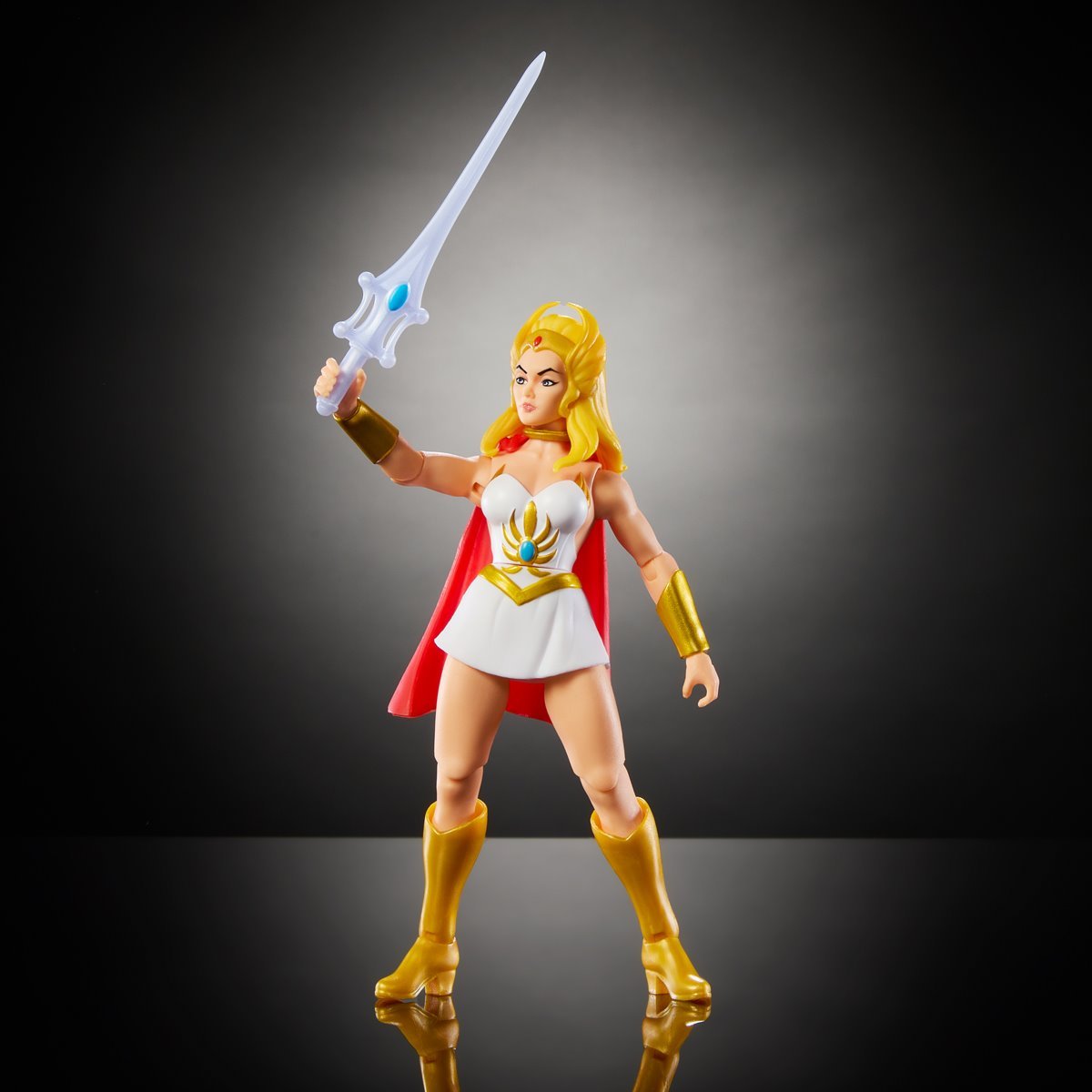 Masters of the Universe Origins She-Ra (Filmation)、mySite、hgirdovlk
