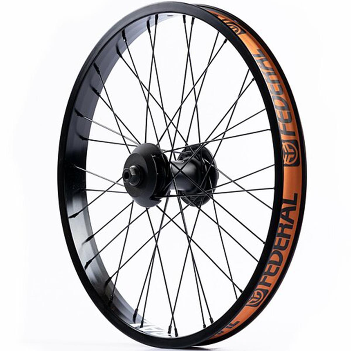  Federal Stance Pro Female Cassette Rear Wheel - LHD、mySite、merchandisen