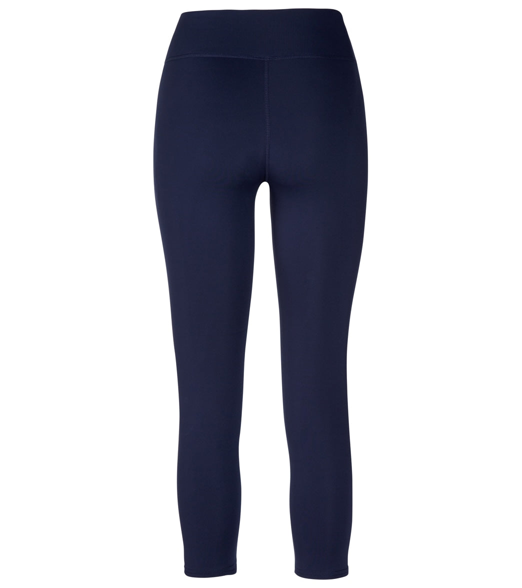 Mizuno Women's 3/4 Length Tight、mySite、noshort