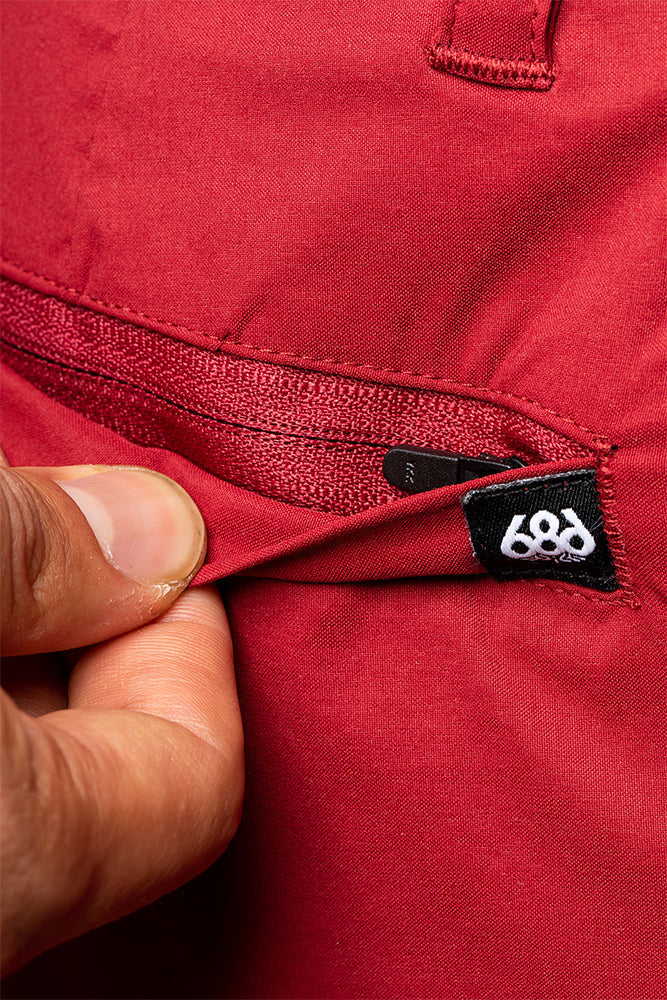 686 Men's Everywhere Featherlight Chino Short、mySite、i-lightchina