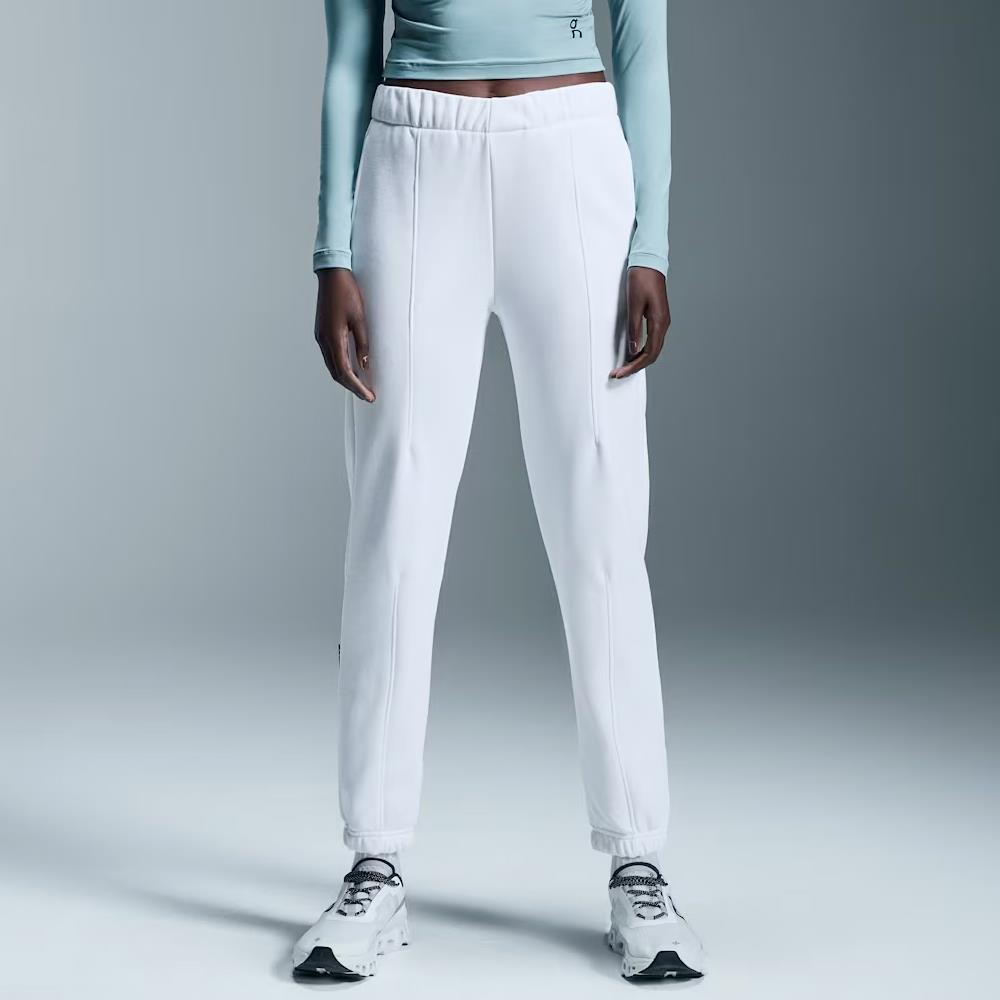 On Women's Club Pant - White