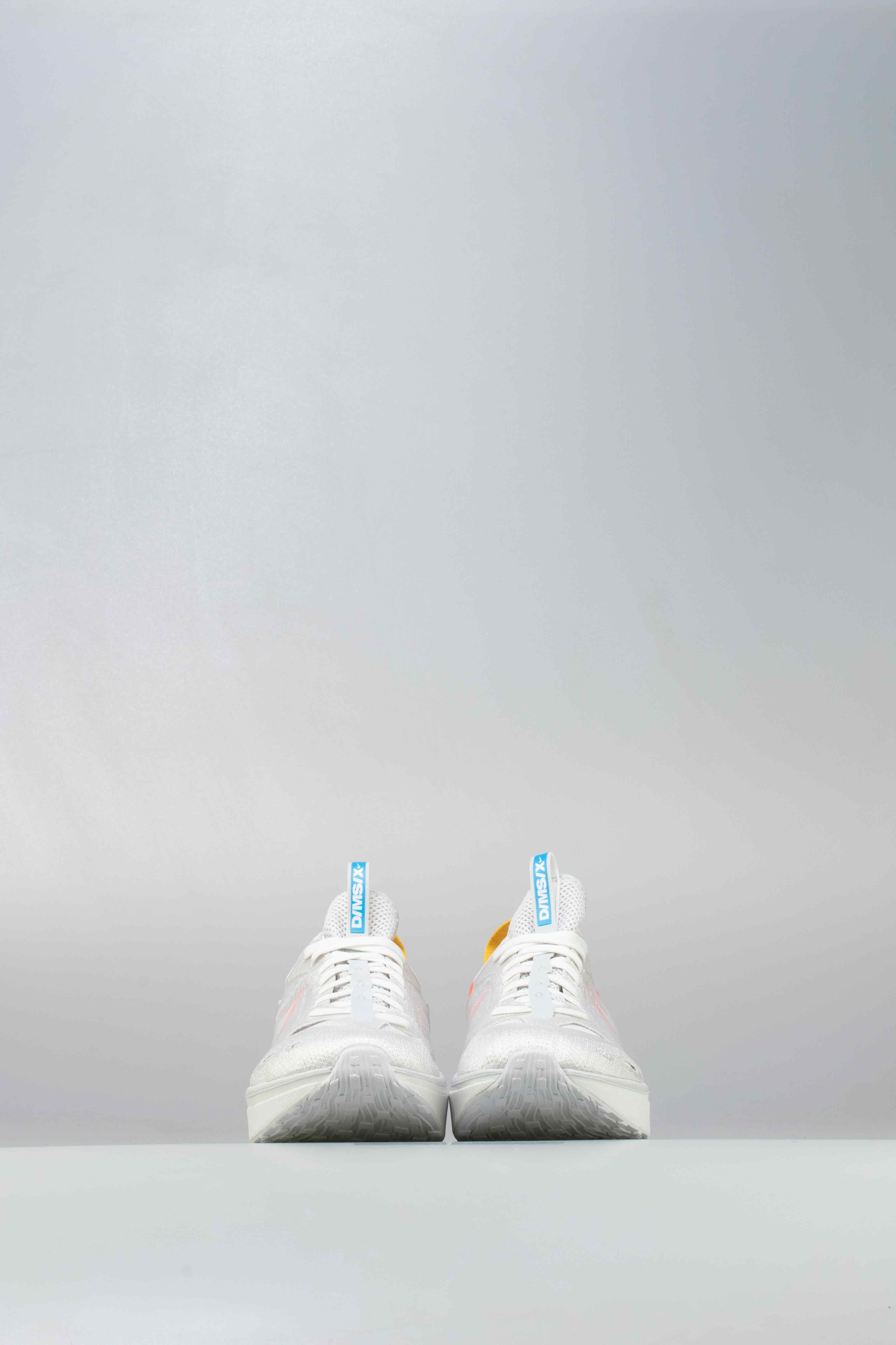 N111 D/MS/X Mens Running Shoe - White/Red、mySite、dreamappss