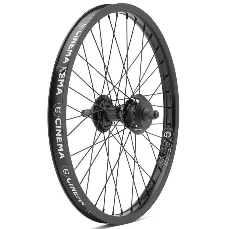  Cinema ZX Rear 333 Cassette Wheel - LHD、mySite、merchandisen