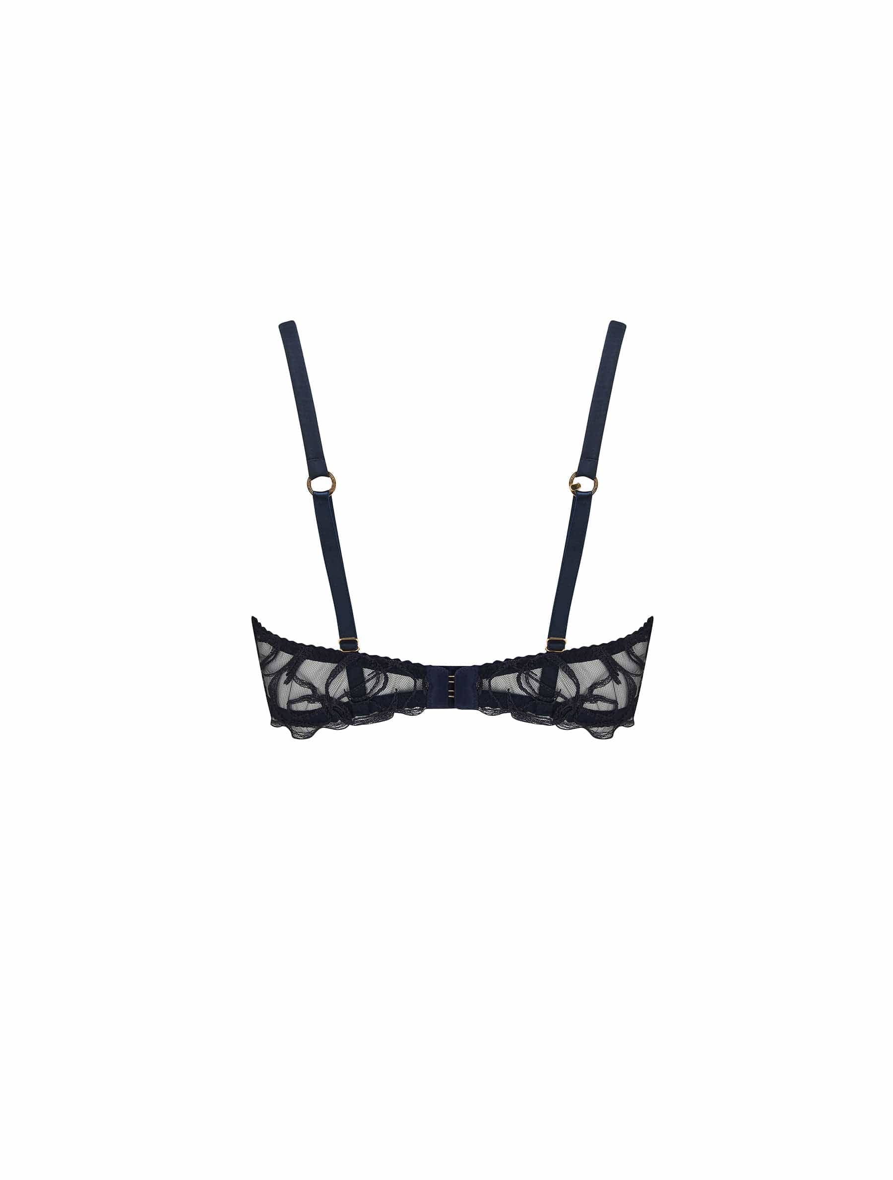  Fridar Strap Balcony Bra、mySite、justintrudeaud