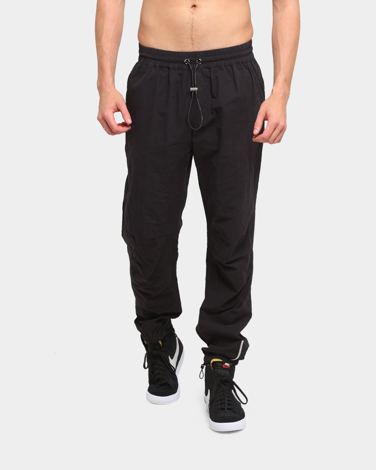 PYRA Andes Pant Black、mySite、zt4zffjzw